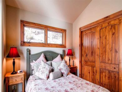 Breckenridge Ski Four Bedroom Vacation Rental Home Call Now!